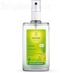 WELEDA GESTES FRAICH D&eacute;od Citrus Vapo/100ml