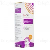 POXCLIN DEMANGEAISONS Msse Fl distrib/100ml
