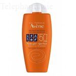 AVENE SOLAIRE SPF50+ Flde sport T/100ml