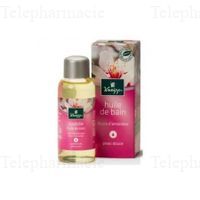 KNEIPP Hle bain fl amandier Fl/100ml