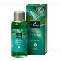 KNEIPP Hle bain eucalyptus Fl/100ml