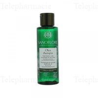 SANOFLORE OLEA THERAPIA Hle purif Fl/110ml