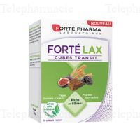 FORTE LAX TRANSIT Cube B/12