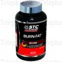 STC NUTRITION Burn fat 120 g&eacute;lules