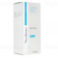 NEOSTRATA 15 AHA Gel + vis T/125ml