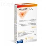 PILEJE Immuchoc x15 comprim&eacute;s