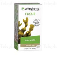 ARKOGELULES Fucus Bio G&eacute;l Fl/150