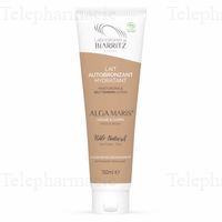 ALGAMARIS Lait autobronz T/150ml
