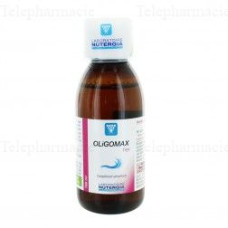 NUTERGIA Oligomax fer