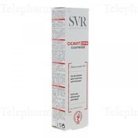 SVR Cicavit DM+ Cicatrices 15g