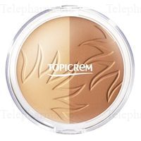 TOPICREM HYDRA+ Pdr hydra &eacute;clat Pdrier/18g