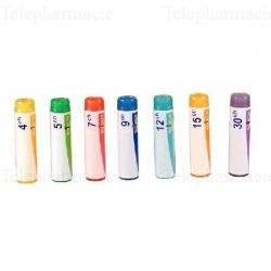 THYMULINE Boiron 9CH Glob T/1g