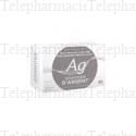 GRANIONS d'Argent 0,64 mg/2 ml