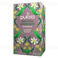 PUKKA THE OR DE CURCUMA/20