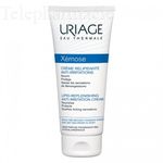 URIAGE X&eacute;mose cr&egrave;me relipidante anti-irritations Tube 200ml