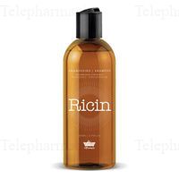 LES PETITS BAINS PROVENCE RICIN Shamp T/200ml