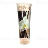 DESERT ESSENCE Gel nettoy vanille th&eacute; T/237ml