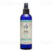 NATURE-NATURE Eau floral Sauge Bi Fl/250ml
