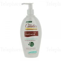 CAVAILLES INT NAT Gel fra&icirc;ch Fl/250ml