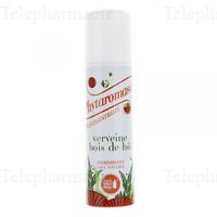 PHYTAROMASOL Sol Verv Bois de rose Spr/250ml