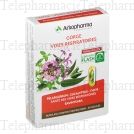 ARKOPHARMA Arkogelules - Duoflash Confort respiratoire 30 g&eacute;lules