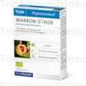 PHYTOSTANDARD MARRON D INDE GEL/30