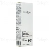RESULTIME Cr soin liss multi-perfect T/30ml