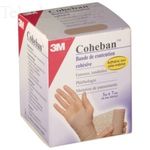 3M Coh&eacute;ban bande 7cm x 3m Chair