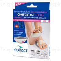 EPITACT COMFORTACT PLUS 42/4