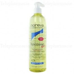 NOREVA Xerodiane AP+ Huile nettoyante 400ml