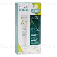 ADERMA PHYSAC PERF Flde anti-imperf T/40ml