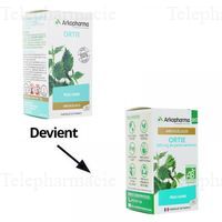 ARKOPHARMA Arkogelules - Feuilles d'Ortie Bio 45 g&eacute;lules