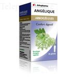 ARKOPHARMA Arkog&eacute;lules Ang&eacute;lique boite de 45 g&eacute;lules