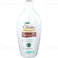 CAVAILLES INT NAT Gel fra&icirc;ch Fl/500ml