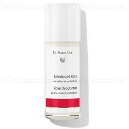 D&eacute;odorant Rose Roll-on/50ml