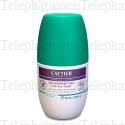 CATTIER D&eacute;odorant 24h roll-on 50 ml