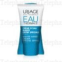 URIAGE Cr&egrave;me d'eau mains lot de 2