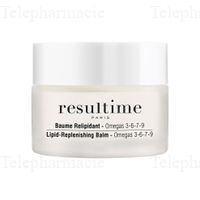 RESULTIME Bme relipid Om&eacute;gas 3-6-7-9 P/50ml