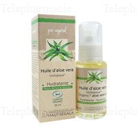 NATURE-NATURE Hle bio Alo&eacute; V&eacute;ra Fl/50ml