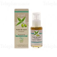 NATURE-NATURE Hle bio Neem Fl/50ml