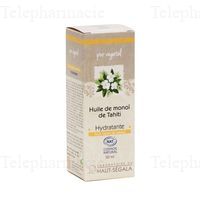 NATURE-NATURE Hle Mono&iuml; Tahiti Fl/50ml