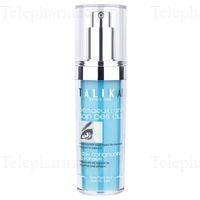 TALIKA D&eacute;maquillant soin des cils flacon pompe 50ml