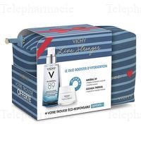 VICHY MINERAL 89 Cr Fl pompe /50ml + offre