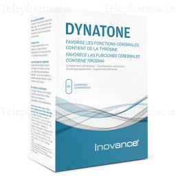 Dynatone 60 comprimes