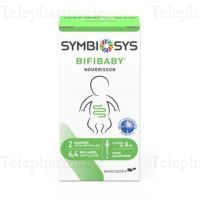 BIFIBABY S buvgte Fl/8ml+pipette