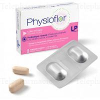 POLYBACTUM Ov vaginal r&eacute;cid vaginose bact B/9