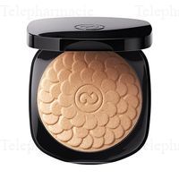 GAL&Eacute;NIC Teint Lumi&egrave;re poudre de soleil