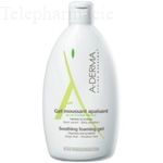 Gel Moussant Apaisant Lait d&rsquo;Avoine Rhealba - 500 ml
