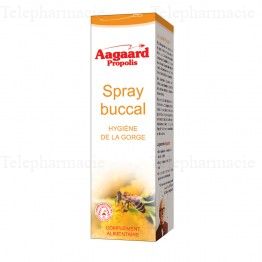 Sray buccal 15 ml