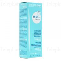BIODERMA ABCderm p&eacute;ri-oral irritations du contour de la bouche
